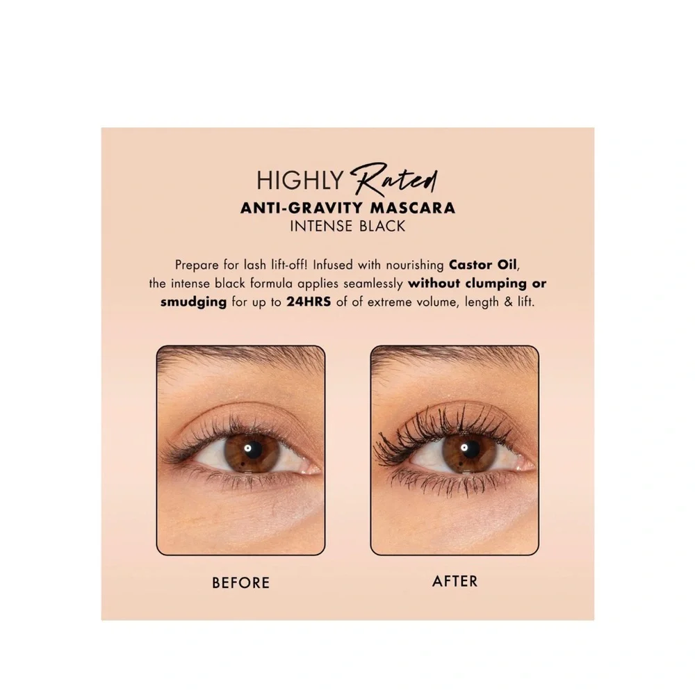 Milani highly rated
